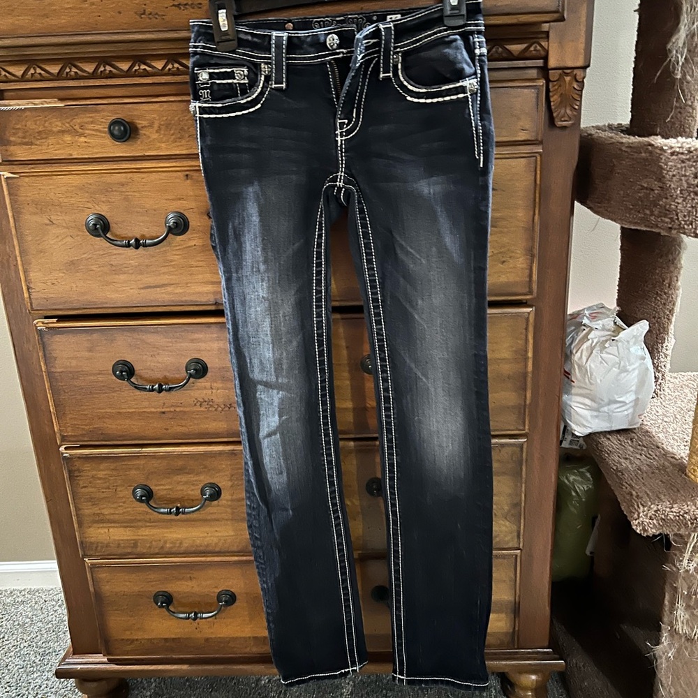 The first pair - Picture 6 of 9